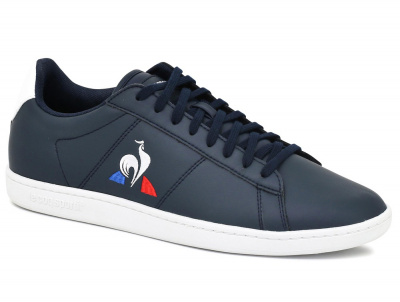 Мужские кеды Le Coq Sportif Courtset 2010079-LCS Мужские кеды Le Coq Sportif Courtset 2010079-LCS