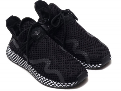 Мужские кроссовки Adidas Originals Deerupt BD7879 Мужские кроссовки Adidas Originals Deerupt BD7879