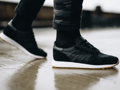 Мужские кроссовки Adidas Originals Forest Grove CG5673 Мужские кроссовки Adidas Originals Forest Grove CG5673