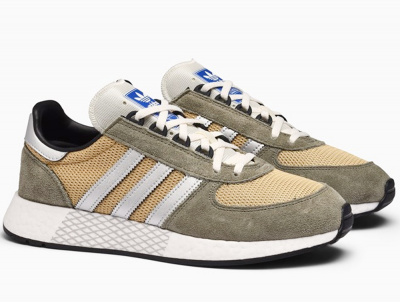Мужские кроссовки Adidas Originals Marathon Tech G27416 Мужские кроссовки Adidas Originals Marathon Tech G27416