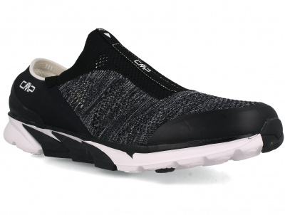 Мужские кроссовки Cmp Knit Jabbah Hiking Shoe 39Q9527-U901 Мужские кроссовки Cmp Knit Jabbah Hiking Shoe 39Q9527-U901