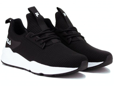 Мужские кроссовки Fila Tornado Knit M 104936-99 Мужские кроссовки Fila Tornado Knit M 104936-99