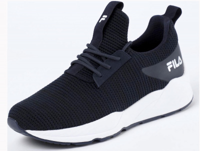 Мужские кроссовки Fila Tornado Knit M 104936-Z4 Мужские кроссовки Fila Tornado Knit M 104936-Z4