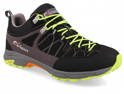 Мужские кроссовки GarSport Fast Hike Low Tex 1040002-2098 Vibram Мужские кроссовки GarSport Fast Hike Low Tex 1040002-2098 Vibram