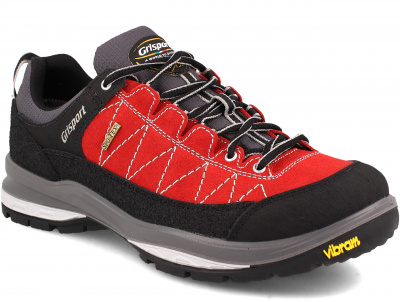 Мужские кроссовки Grisport Vibram 12501S96tn Made in Italy Мужские кроссовки Grisport Vibram 12501S96tn Made in Italy