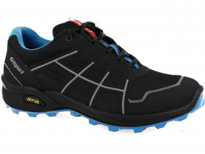Мужские кроссовки Grisport Cross Art Vibram 13105 S37 Made in Italy Мужские кроссовки Grisport Cross Art Vibram 13105 S37 Made in Italy