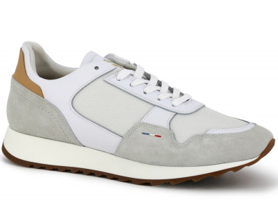 Мужские кроссовки Le Coq Sportif Challenger 1920724-LCS Мужские кроссовки Le Coq Sportif Challenger 1920724-LCS