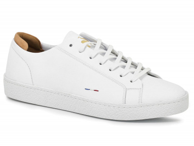 Мужские кроссовки Le Coq Sportif Club 1920718-LCS Мужские кроссовки Le Coq Sportif Club 1920718-LCS