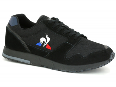 Мужские кроссовки Le Coq Sportif Jazy 2010140-LCS Мужские кроссовки Le Coq Sportif Jazy 2010140-LCS
