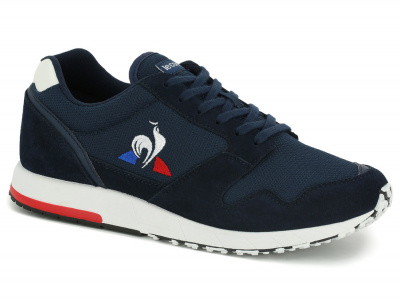 Мужские кроссовки Le Coq Sportif Jazy 2010141-LCS Мужские кроссовки Le Coq Sportif Jazy 2010141-LCS