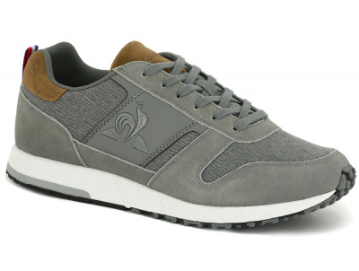 Мужские кроссовки Le Coq Sportif Jazy Classic 2010149-LCS Мужские кроссовки Le Coq Sportif Jazy Classic 2010149-LCS