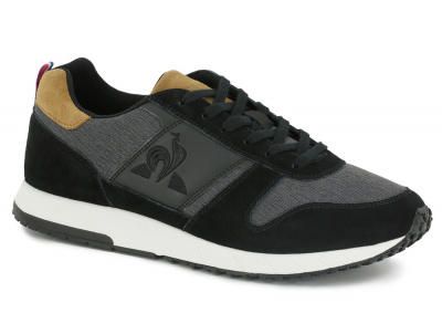 Мужские кроссовки Le Coq Sportif Jazy Classic 2010163-LCS Мужские кроссовки Le Coq Sportif Jazy Classic 2010163-LCS