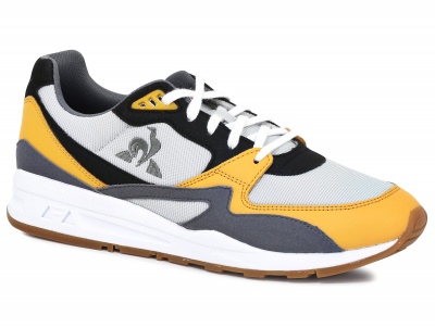 Мужские кроссовки Le Coq Sportif Lcs R800 2010176-LCS Мужские кроссовки Le Coq Sportif Lcs R800 2010176-LCS