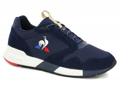 Мужские кроссовки Le Coq Sportif Omega X 2010171-LCS Мужские кроссовки Le Coq Sportif Omega X 2010171-LCS