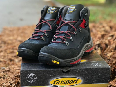 Мужские ботинки Grisport Vibram 13505N69tn Made in Italy Мужские ботинки Grisport Vibram 13505N69tn Made in Italy