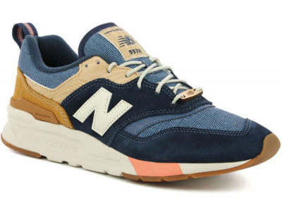 Мужские кроссовки New Balance CM997HAK Мужские кроссовки New Balance CM997HAK