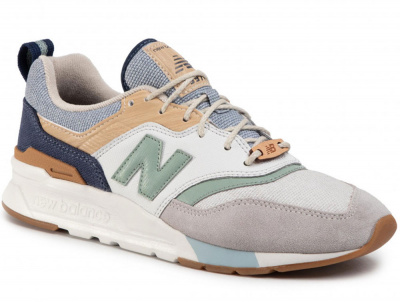 Мужские кроссовки New Balance CM997HAM Мужские кроссовки New Balance CM997HAM