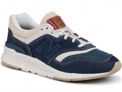 Мужские кроссовки New Balance CM997HEH Мужские кроссовки New Balance CM997HEH