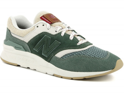 Мужские кроссовки New Balance CM997HEI Мужские кроссовки New Balance CM997HEI