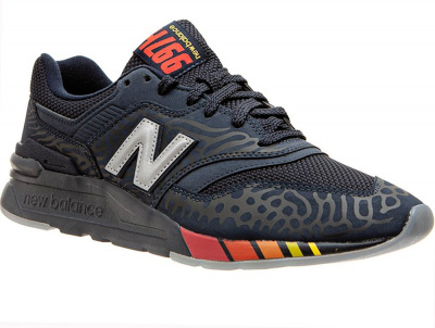 Мужские кроссовки New Balance CM997HTK Мужские кроссовки New Balance CM997HTK