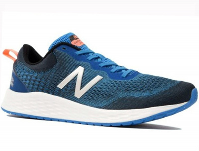 Мужские кроссовки New Balance Fresh Foam Arishi v3 MARISCB3 Мужские кроссовки New Balance Fresh Foam Arishi v3 MARISCB3