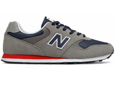 Мужские кроссовки New Balance ML393SH1 Мужские кроссовки New Balance ML393SH1