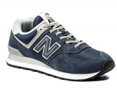 Мужские кроссовки New Balance ML574EGN Мужские кроссовки New Balance ML574EGN
