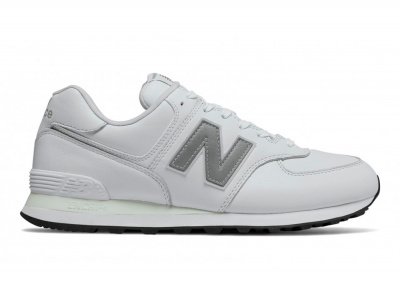 Мужские кроссовки New Balance ML574LPW Мужские кроссовки New Balance ML574LPW