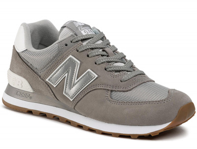 Мужские кроссовки New Balance ML574SPU Мужские кроссовки New Balance ML574SPU