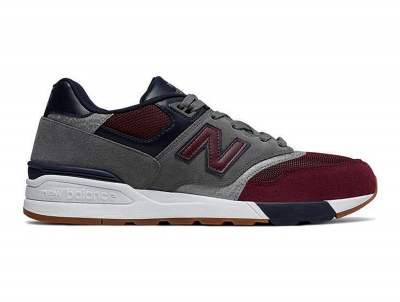 Мужские кроссовки New Balance ML597BGN Мужские кроссовки New Balance ML597BGN