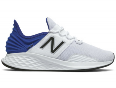 Мужские кроссовки New Balance Fresh Foam Roav MROAVCL Мужские кроссовки New Balance Fresh Foam Roav MROAVCL