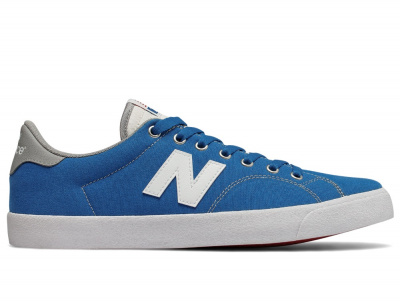 Мужские кеды New Balance 210 AM210CBL Blue Мужские кеды New Balance 210 AM210CBL Blue