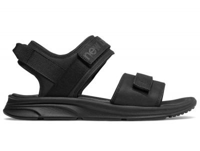 Мужские босоножки New Balance SDL250BK Мужские босоножки New Balance SDL250BK