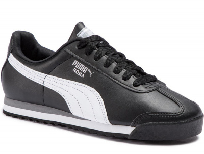 Мужские кроссовки Puma Roma Basic 353572 11 Мужские кроссовки Puma Roma Basic 353572 11