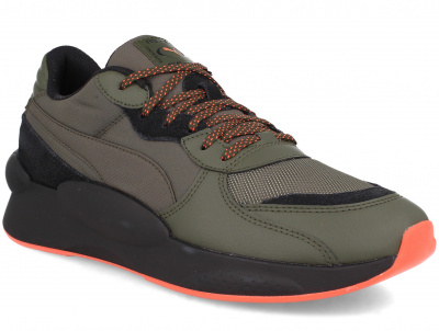 Мужские кроссовки Puma R.s 9.8 Trail Forest Night 371321 01 Мужские кроссовки Puma R.s 9.8 Trail Forest Night 371321 01
