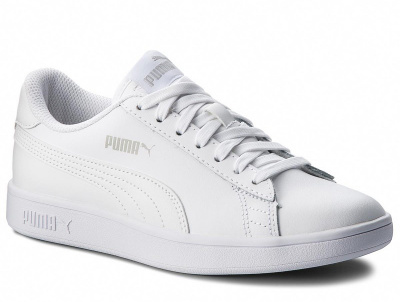 Мужские кроссовки Puma Smash 365215 07 Мужские кроссовки Puma Smash 365215 07