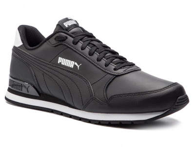 Мужские кроссовки Puma St Runner V2 365277 02 Мужские кроссовки Puma St Runner V2 365277 02