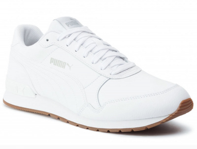 Мужские кроссовки Puma St Runner V2 365277 09 Мужские кроссовки Puma St Runner V2 365277 09