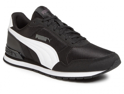 Мужские кроссовки Puma St Runner V2 Mesh 366811 05 Мужские кроссовки Puma St Runner V2 Mesh 366811 05