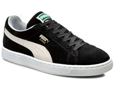 Мужские кроссовки Puma Suede Classic 352634-03 Мужские кроссовки Puma Suede Classic 352634-03