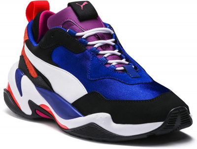 Мужские кроссовки Puma Thunder 4 Life 369471-01 Мужские кроссовки Puma Thunder 4 Life 369471-01