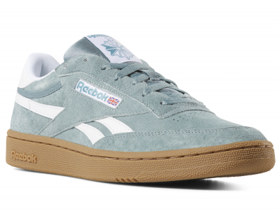 Мужские кроссовки Reebok Revenge Plus Mu cn6009 Мужские кроссовки Reebok Revenge Plus Mu cn6009