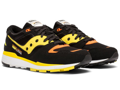 Мужские кроссовки Saucony Azura 70437-3s Мужские кроссовки Saucony Azura 70437-3s