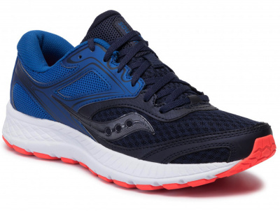 Мужские кроссовки Saucony Cohesion 12 S20471-11 Мужские кроссовки Saucony Cohesion 12 S20471-11