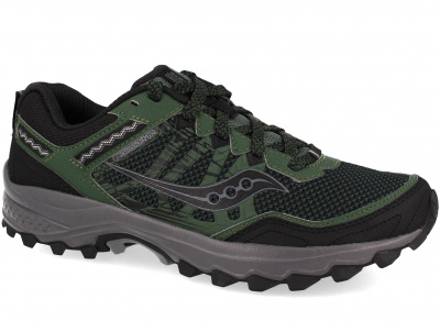 Мужские кроссовки Saucony Excursion Tr12 S20451-4 Мужские кроссовки Saucony Excursion Tr12 S20451-4