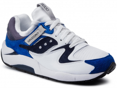Мужские кроссовки Saucony Grid 9000 S70439-1 Мужские кроссовки Saucony Grid 9000 S70439-1