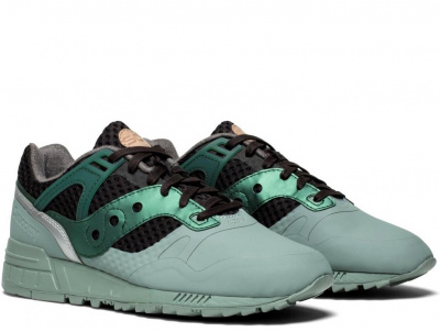 Мужские кроссовки Saucony Grid Sd Ht S70388-2 Мужские кроссовки Saucony Grid Sd Ht S70388-2