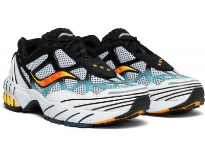 Мужские кроссовки Saucony Grid Web S70466-1 Мужские кроссовки Saucony Grid Web S70466-1