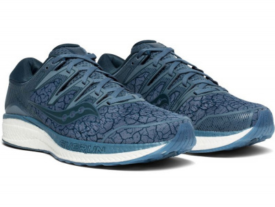 Мужские кроссовки Saucony Hurricane Iso 5 S20460-42 Мужские кроссовки Saucony Hurricane Iso 5 S20460-42