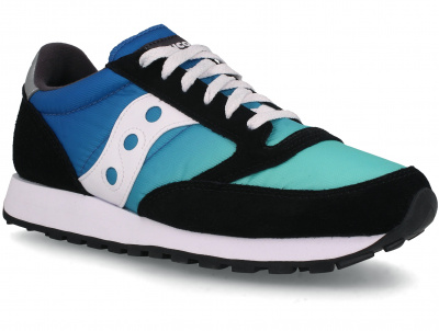 Мужские кроссовки Saucony Jazz Fade S70485-1 Мужские кроссовки Saucony Jazz Fade S70485-1